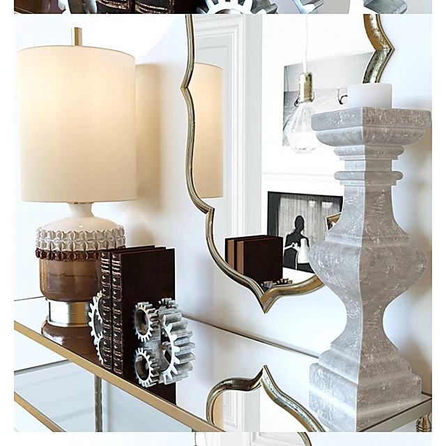 Other / Decorative set 2