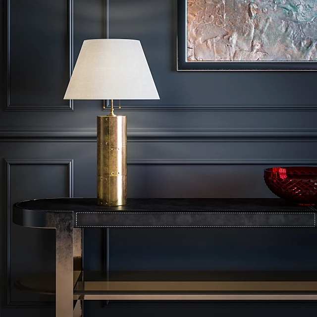 Console table Biffi consolle 4 by Vittoria Frigerio (2)