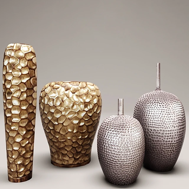 Vases 1