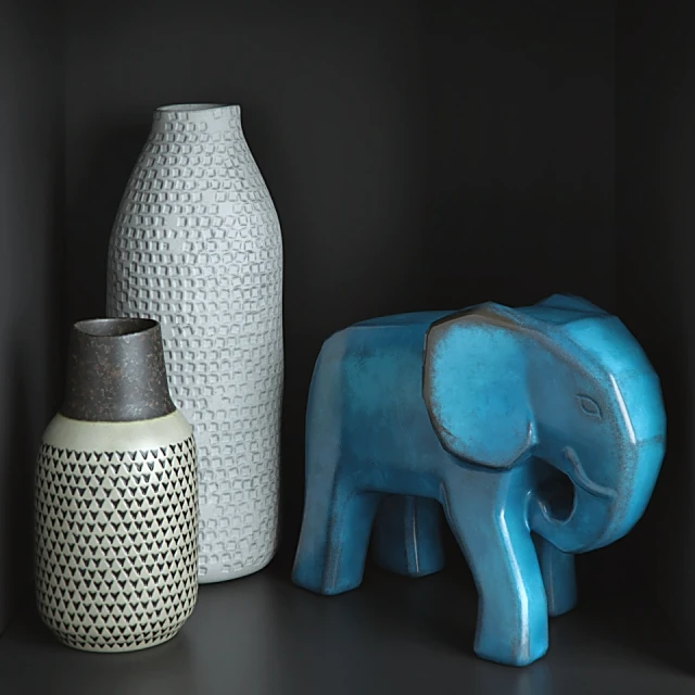 Դեկորատիվ հավաքածու 4