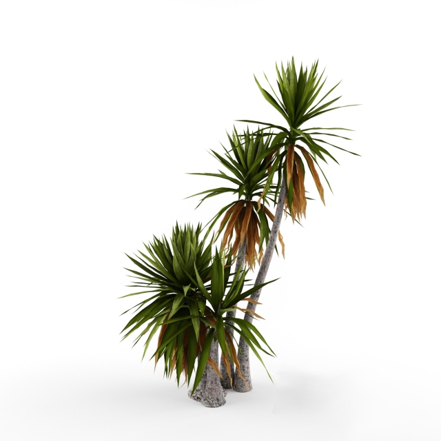 plant - Download the 3D Model (9571) | zeelproject.com