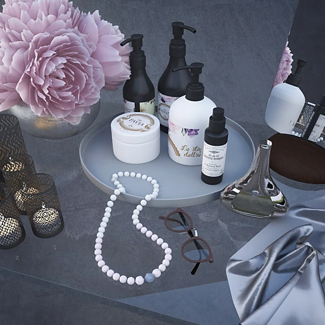 Դեկորատիվ հավաքածու 2