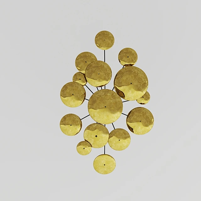 Ensemble décoratif 1