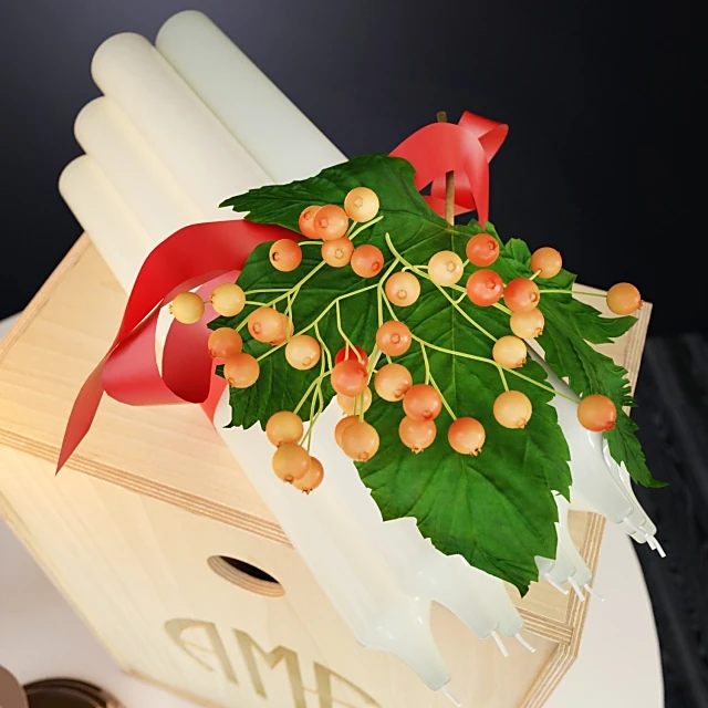 Դեկորատիվ հավաքածու 2