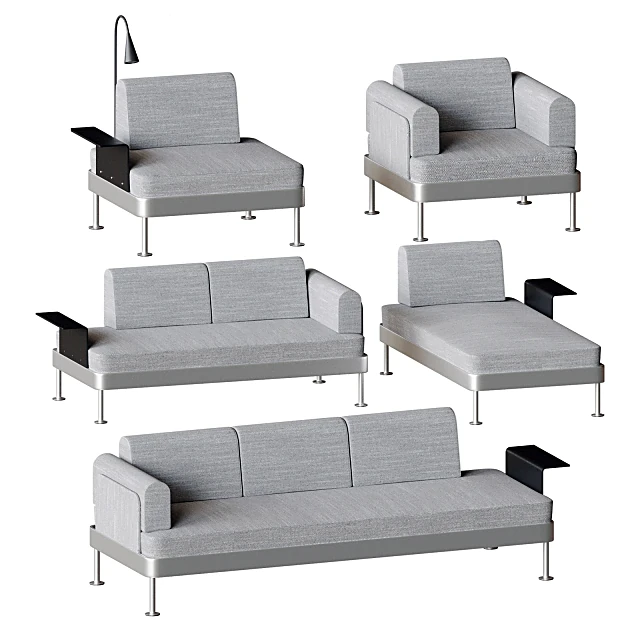 Sofas / Armchairs 1