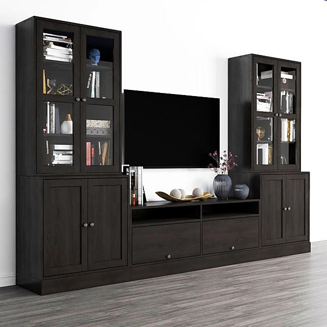 Cabinets / Decorative set 5