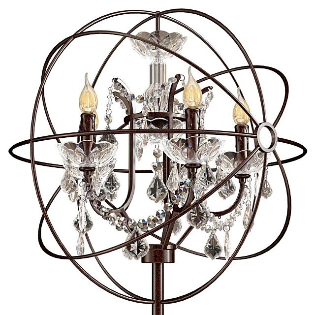 Conjunto decorativo 5