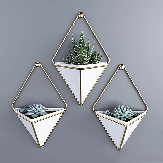 Decorative set / Other decorative objects 1