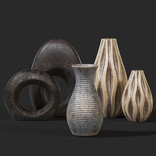 Vases 1