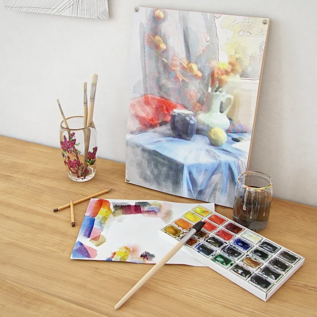 Other / Decorative set 2