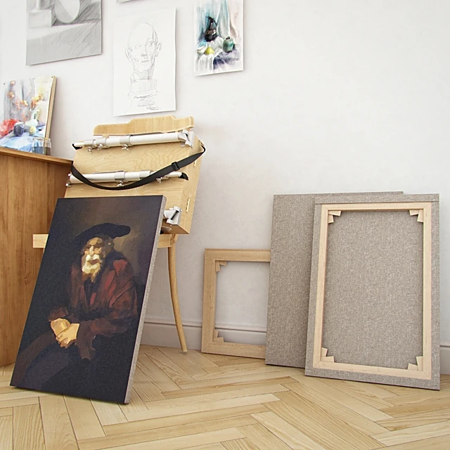 Other / Decorative set 3