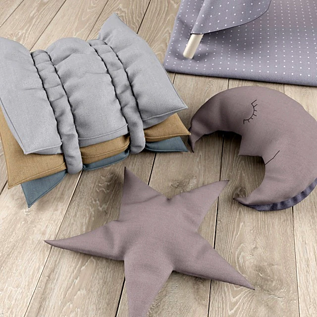 Ensemble décoratif 1