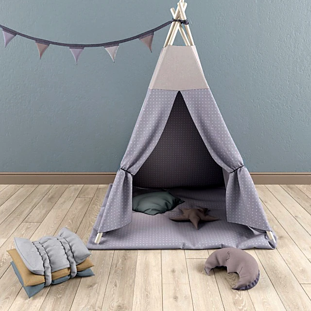 Ensemble décoratif 2