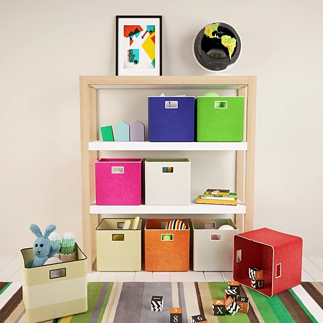 Декоративный набор 1