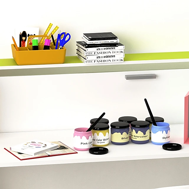 Wardrobe / Other Items 3