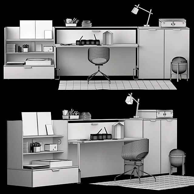 Wardrobe / Other Items 5