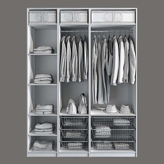 Other / Clothes and Shoes 5