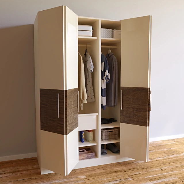 Պահարաններ 2