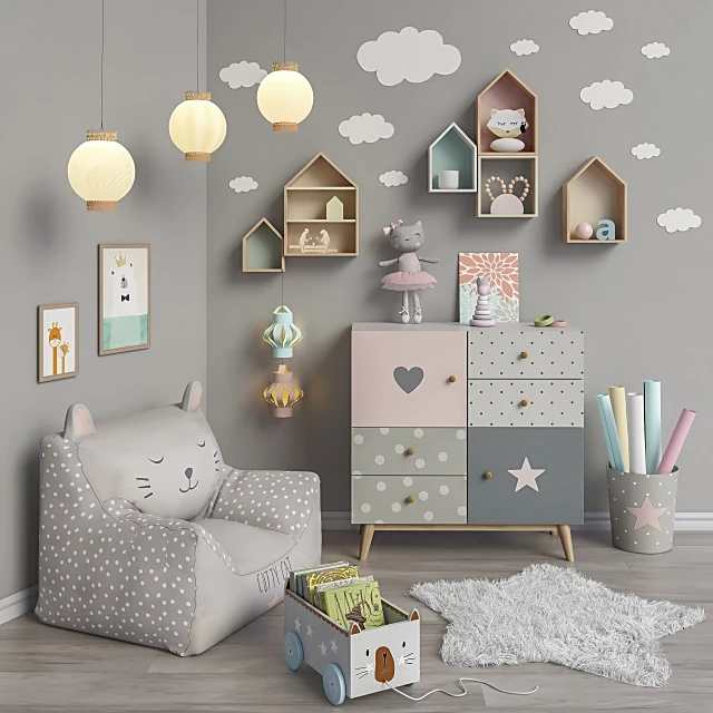Full furniture set / Other Items 1