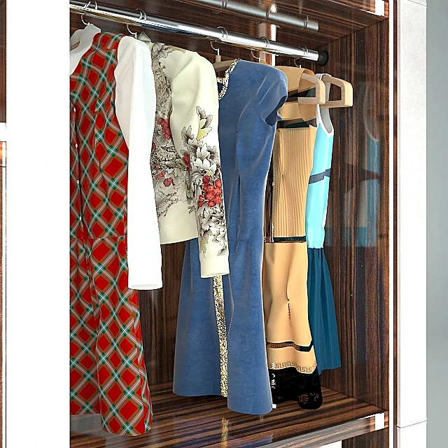 Other / Clothes and Shoes 5