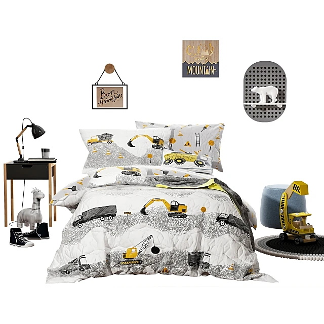 Beds / Other Items 1