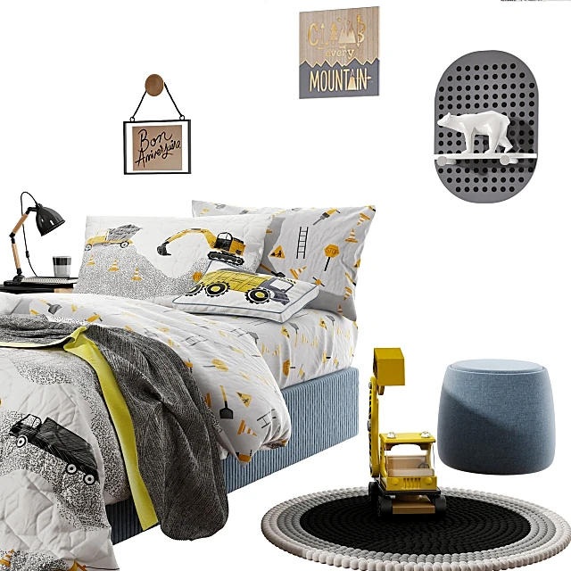 Beds / Other Items 2