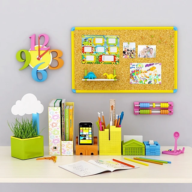 Toys / Other Items 1