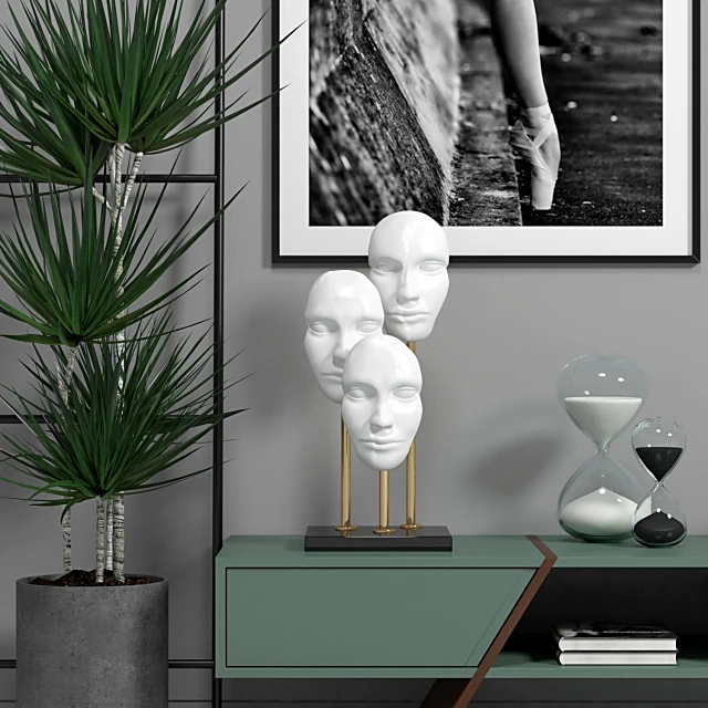 Other / Decorative set 2