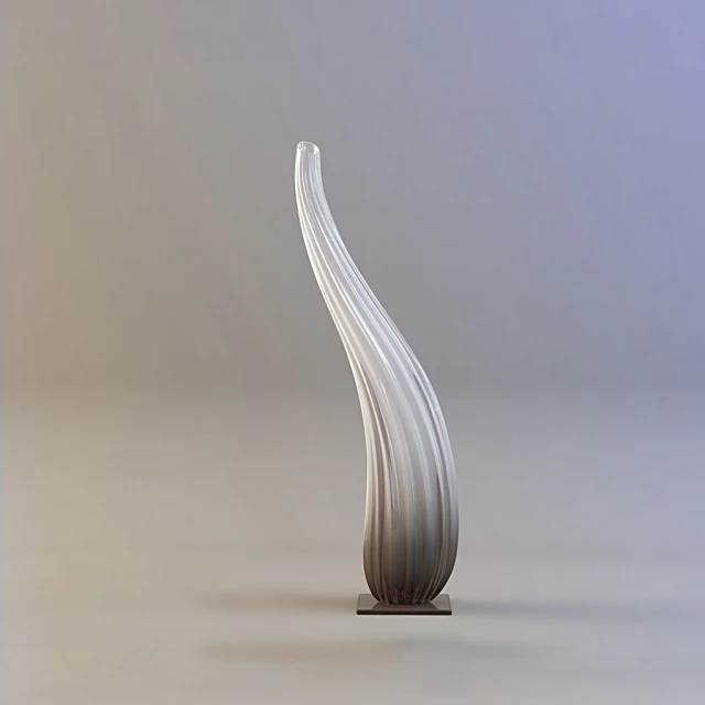 Sculpture Charlotte by GIORGIO COLLECTION