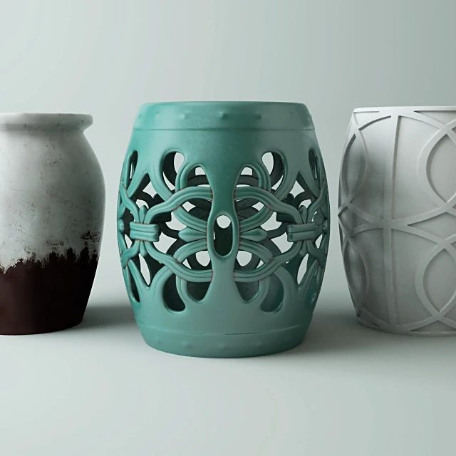 Vases 1