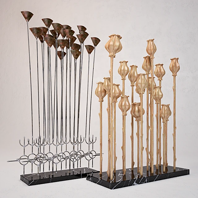  Այլ դեկորատիվ առարկաներ 1