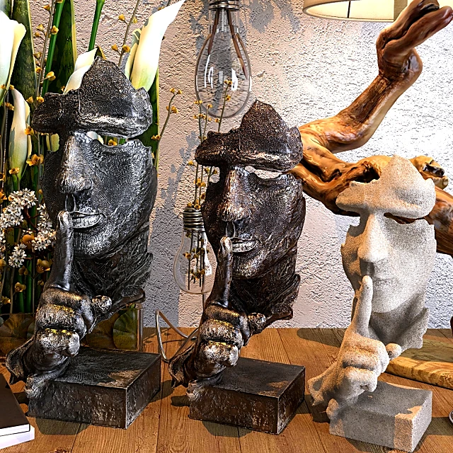 Դեկորատիվ հավաքածու 2