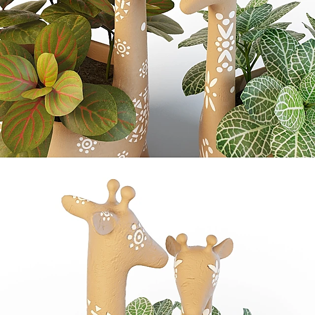 Otros objetos decorativos 2