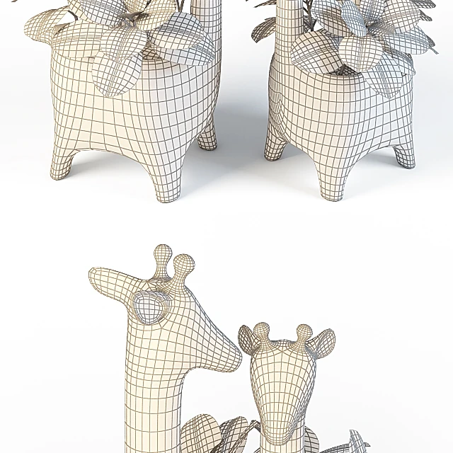 Otros objetos decorativos 3