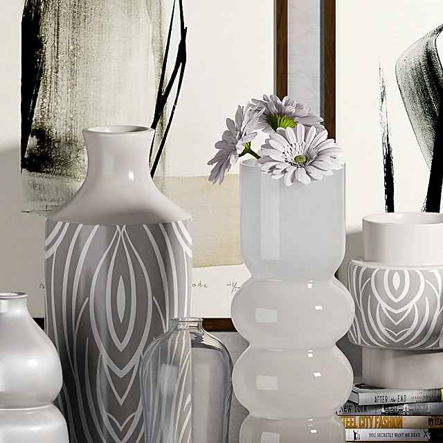 Դեկորատիվ հավաքածու 2