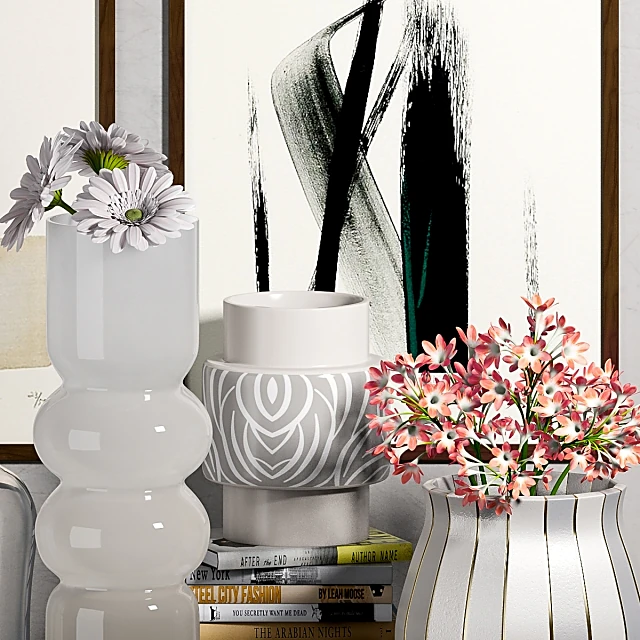 Դեկորատիվ հավաքածու 3