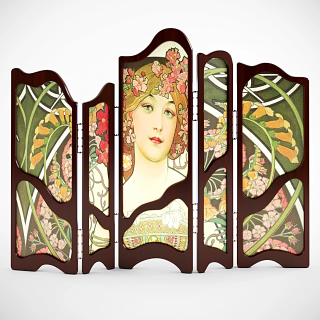 Otros objetos decorativos 1