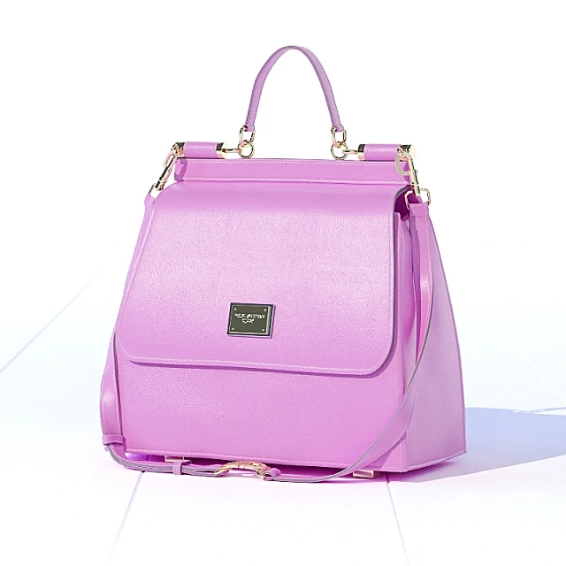 Bag Set Dr.Koffer Business Briefcase and Dolce Gabbana Handbag (4)