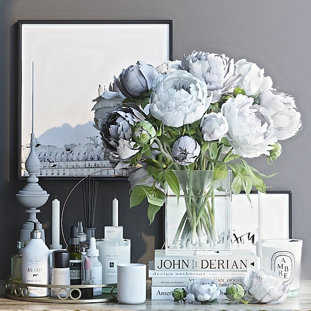 Декоративный набор 1