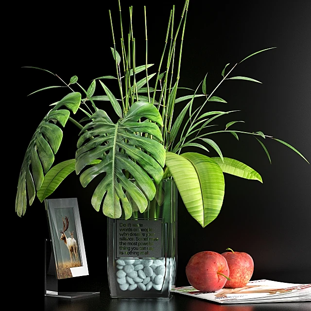 Ensemble décoratif 1