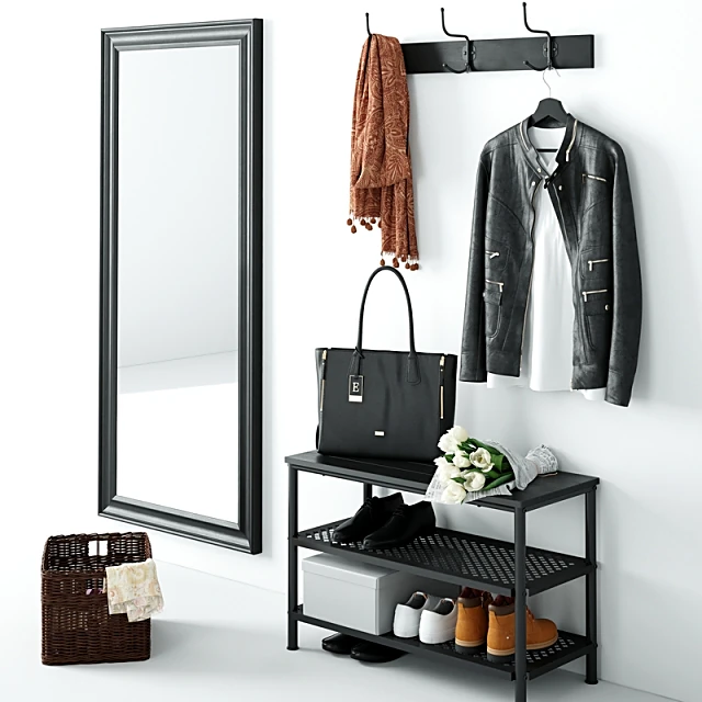 Одежда и обувь 1