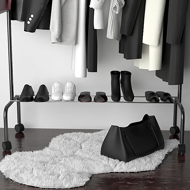 Հագուստ և կոշիկ 3