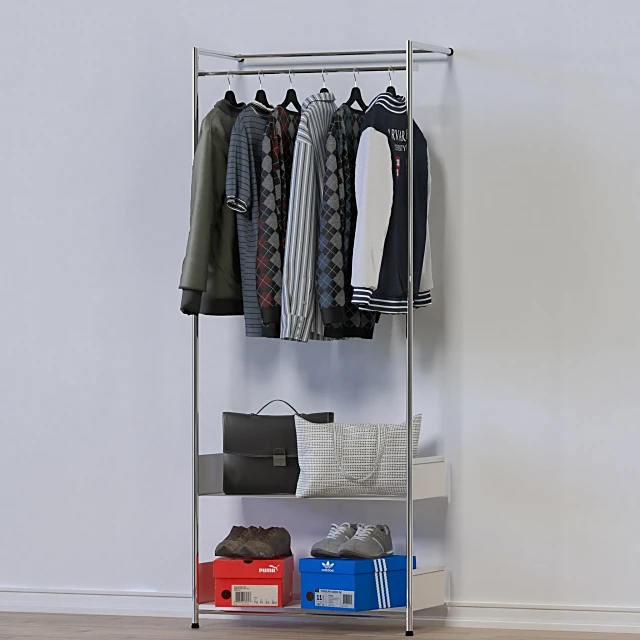 Vêtements et chaussures 1