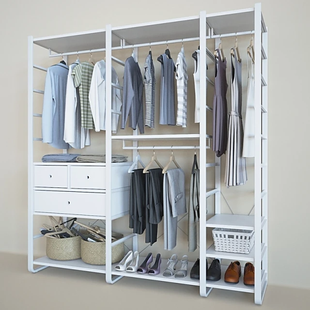 Other / Clothes and Shoes 4