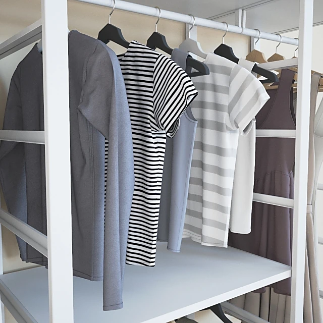 Other / Clothes and Shoes 5