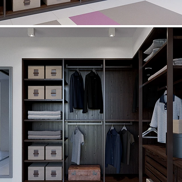 Other / Clothes and Shoes 2