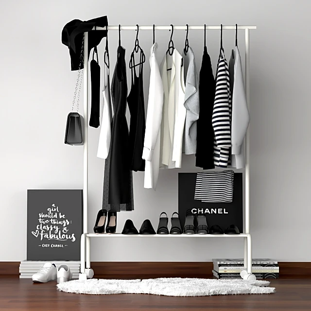 Հագուստ և կոշիկ 1