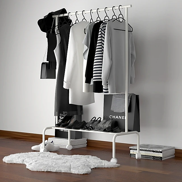 Հագուստ և կոշիկ 4