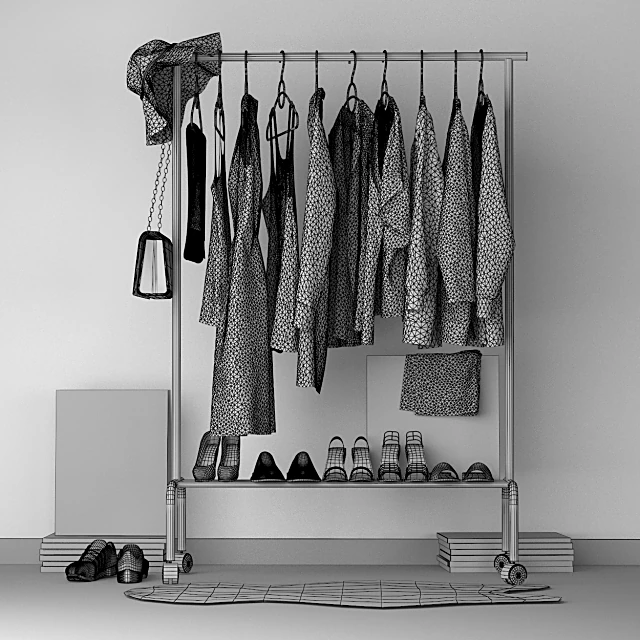 Հագուստ և կոշիկ 5