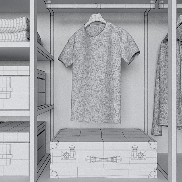 Other / Clothes and Shoes 3